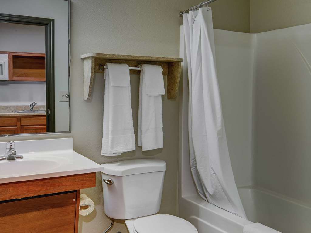 Woodspring Suites Springfield Camera foto