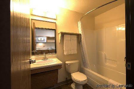 Woodspring Suites Springfield Camera foto